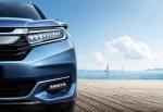 Honda Avancier 2020 года